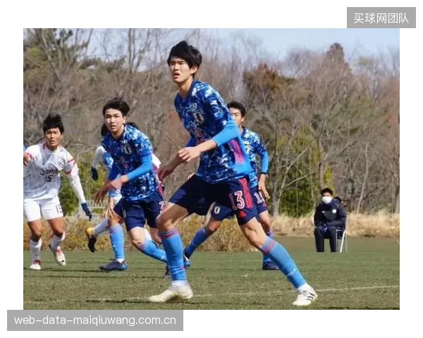 后藤启介与盐贝健人等年轻前锋虽经验不足，但可能成为森保一带去北美的惊喜。