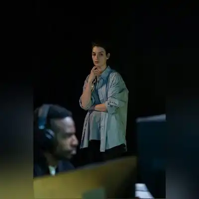 苏蔓雅